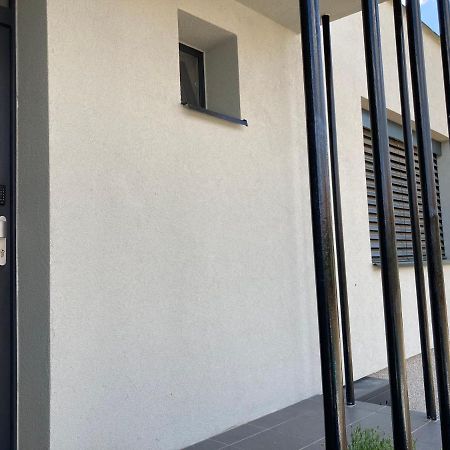 Apartmán MAAY Hlohovec Exterior foto