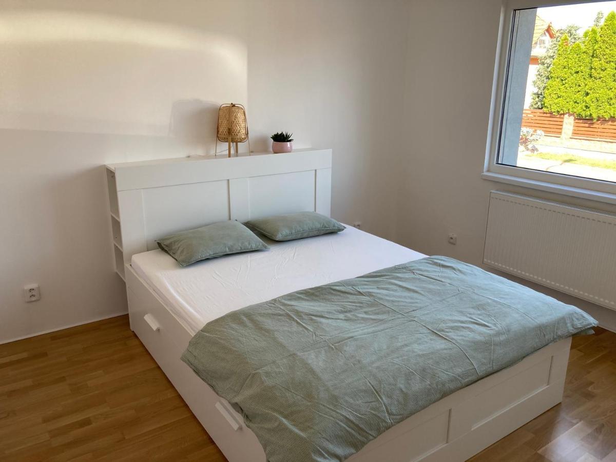 Apartmán MAAY Hlohovec Exterior foto