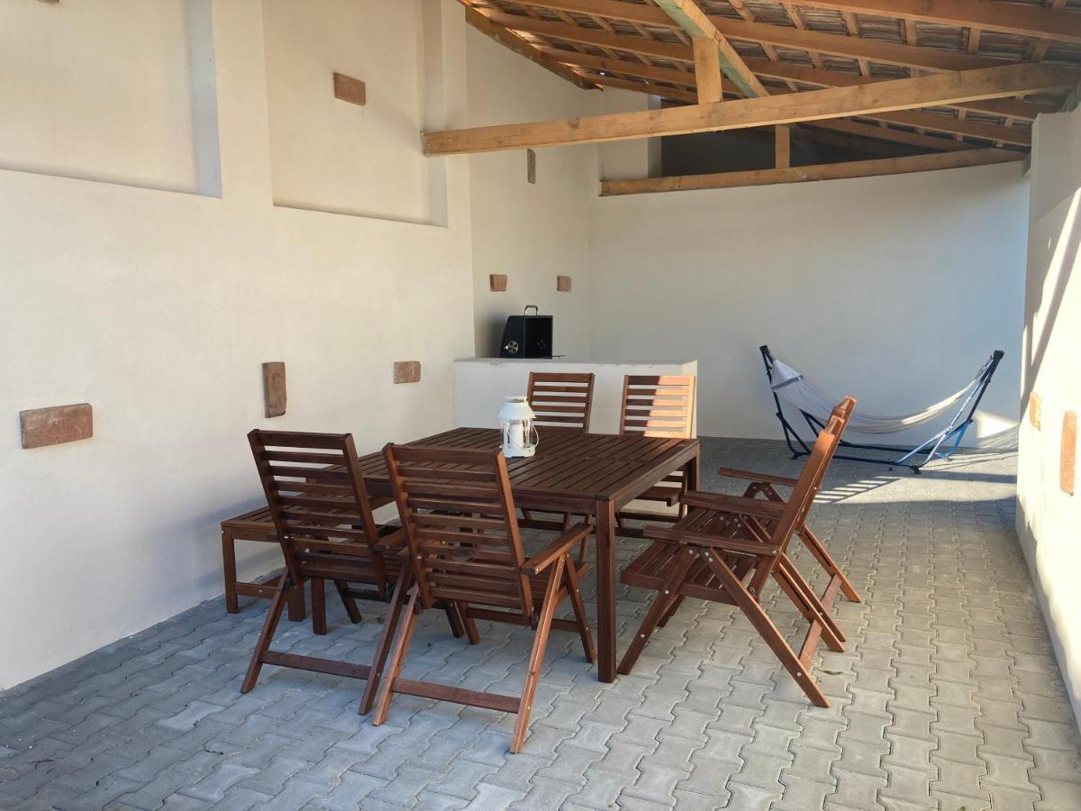 Apartmán MAAY Hlohovec Exterior foto