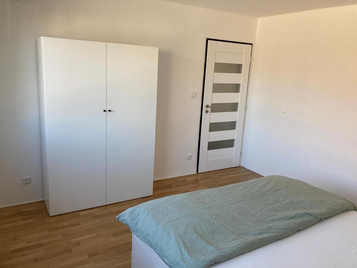 Apartmán MAAY Hlohovec Exterior foto