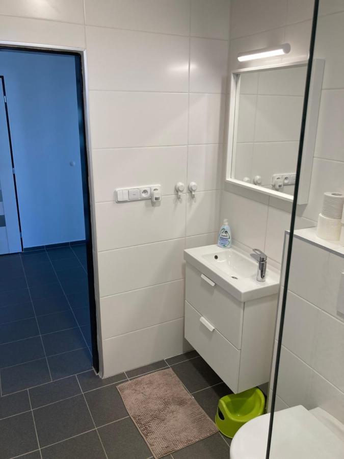 Apartmán MAAY Hlohovec Exterior foto